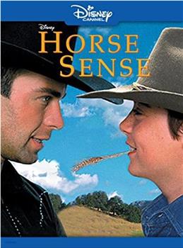 Horse Sense在线观看和下载