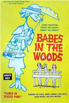 Babes in the Woods在线观看和下载