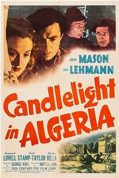 阿尔及利亚的烛光在线观看和下载