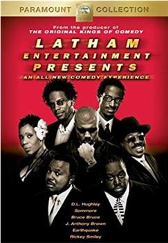 Latham Entertainment Presents在线观看和下载