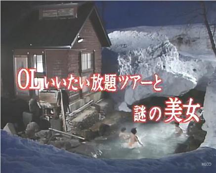 混浴露天風呂連続殺人 ＯＬいいたい放題ツアーと謎の美女 下北半島－八甲田温泉めぐり在线观看和下载