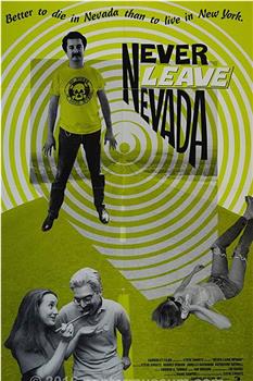 Never Leave Nevada在线观看和下载