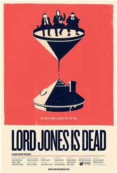 Lord Jones Is Dead在线观看和下载