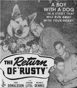 The Return of Rusty在线观看和下载