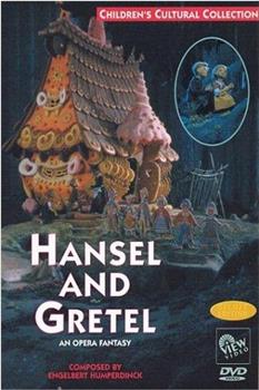 Hansel and Gretel在线观看和下载