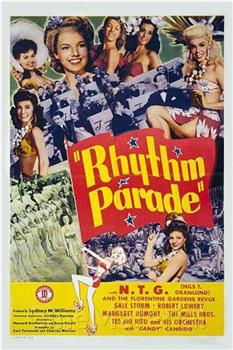 Rhythm Parade在线观看和下载