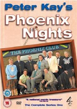 Phoenix Nights在线观看和下载