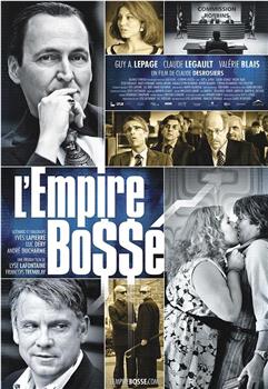 L'empire Bo$$é在线观看和下载