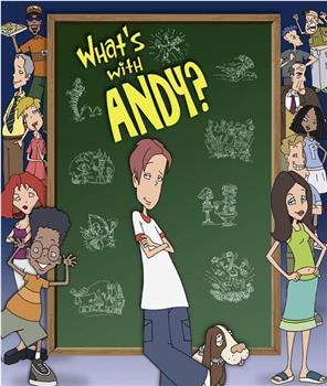 What's with Andy?在线观看和下载