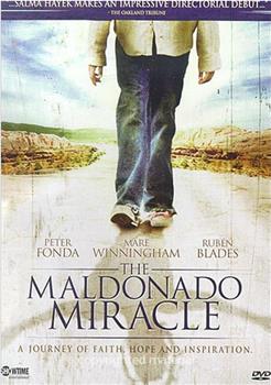 The Maldonado Miracle在线观看和下载