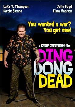 Ding Dong Dead在线观看和下载