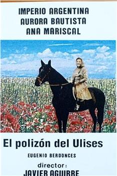El polizón del Ulises在线观看和下载