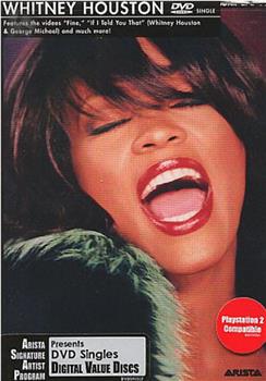 Whitney Houston: Fine在线观看和下载