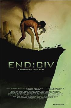 END:CIV在线观看和下载