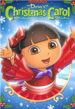 Dora's Christmas Carol Adventure在线观看和下载