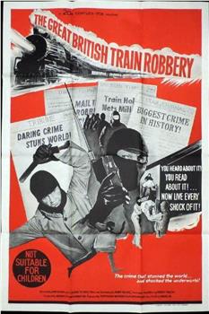 The Great British Train Robbery在线观看和下载