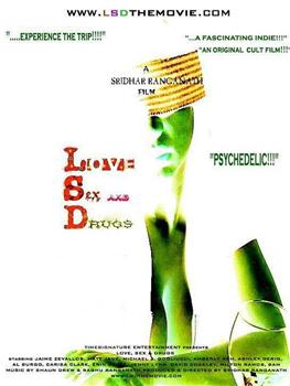 Love, Sex &amp; Drugs在线观看和下载