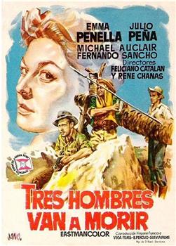 Tres hombres van a morir在线观看和下载