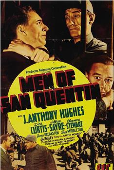 Men of San Quentin在线观看和下载
