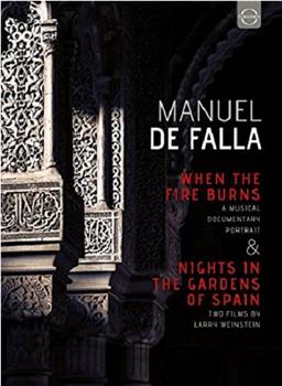 Life and Death of Manuel de Falla在线观看和下载