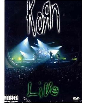 KoRn - LIVE 2002在线观看和下载
