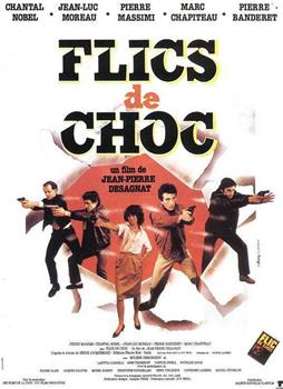 Flics de choc在线观看和下载