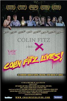 Colin Fitz Lives!在线观看和下载