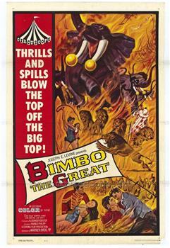 Bimbo the Great在线观看和下载