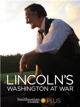 林肯的战时华盛顿在线观看和下载