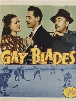 Gay Blades在线观看和下载
