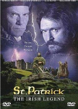 圣帕特里克：爱尔兰传说在线观看和下载