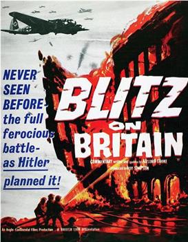 Blitz on Britain在线观看和下载