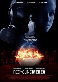 Recycling Medea: Not an Opera Ballet Film在线观看和下载