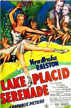 Lake Placid Serenade在线观看和下载