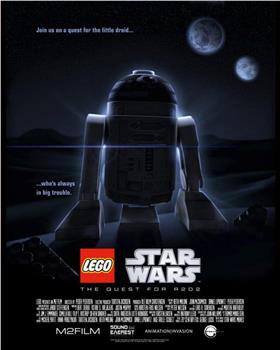 Lego Star Wars: The Quest for R2-D2在线观看和下载