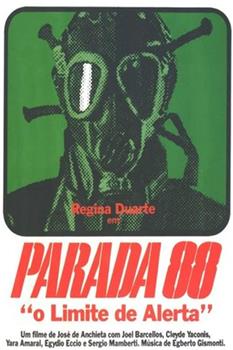 Parada 88 - O Limite de Alerta在线观看和下载