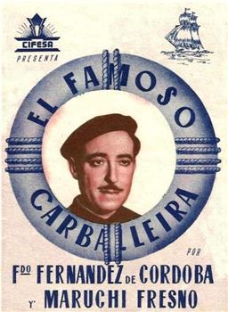 El famoso Carballeira在线观看和下载