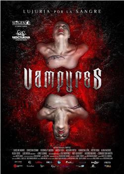 Vampyres在线观看和下载