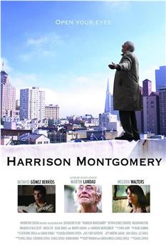 Harrison Montgomery在线观看和下载