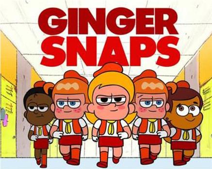Ginger Snaps Season 1在线观看和下载