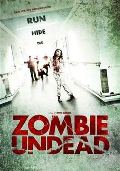 Zombie Undead在线观看和下载