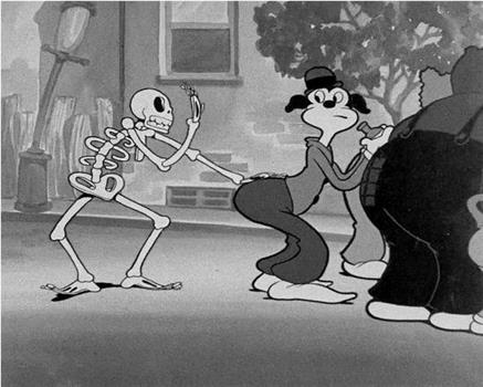 Betty Boop, M.D.在线观看和下载