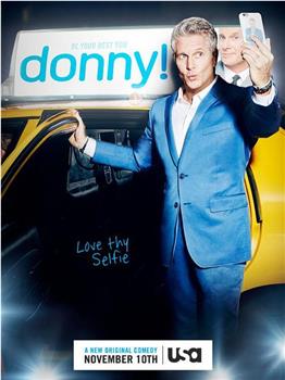 Donny! Season 1在线观看和下载