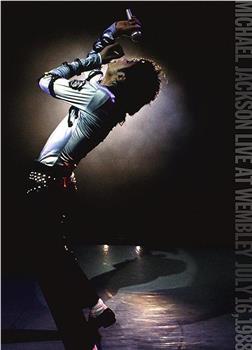 Michael Jackson Live at Wembley July 16, 1988在线观看和下载