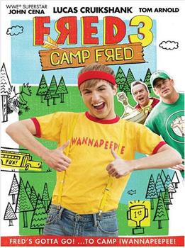 Fred 3: Camp Fred在线观看和下载