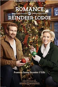 Romance at Reindeer Lodge在线观看和下载