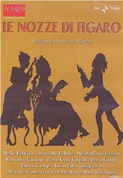 Le Nozze Di Figaro在线观看和下载