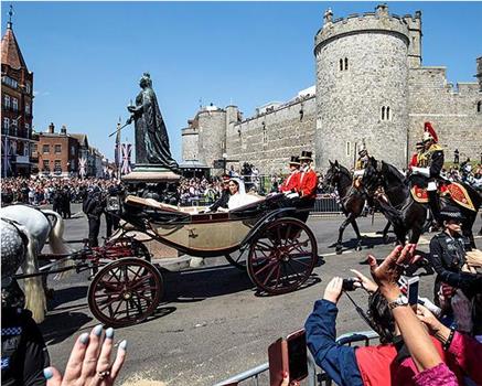 The Royal Wedding: Prince Harry and Meghan Markle在线观看和下载