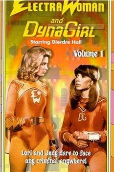 Electra Woman and Dyna Girl在线观看和下载