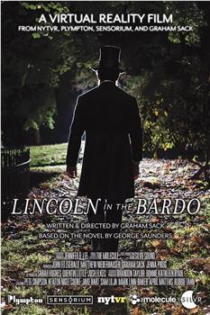 Lincoln in the Bardo在线观看和下载